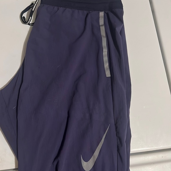 Nike running joggers - Picture 1 of 2